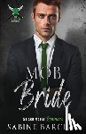 Barclay, Sabine - Mob Bride
