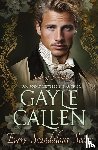 Callen, Gayle - Every Scandalous Secret