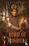 Rose, Elizabeth - Lord of Misrule