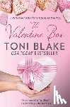 Blake, Toni - The Valentine Box