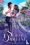 Darling, Sofie - Devil to Pay