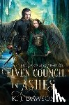 Dawson, K. J. - Elven Council In Ashes