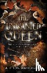 Anderson, Allison - The Unwanted Queen