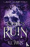 Davis, V. I. - Davis, V: Sophie's Ruin