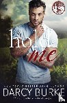 Burke, Darcy - Hold Me