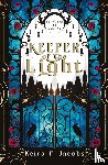 Jacobs, Keira F. - Keeper of the Light