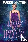 Shayne, Maggie - Mark of the Witch