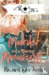 Jordan, Richard Tyler - Murder and a Missing Manuscript