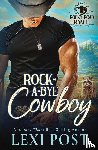 Post, Lexi - Rock-A-Bye Cowboy