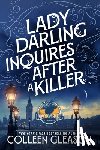 Gleason, Colleen - Lady Darling Inquires After a Killer