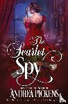 Pickens, Andrea - The Scarlet Spy