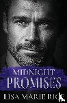 Rice, Lisa Marie - Midnight Promises