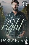 Burke, Darcy - So Right