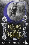McFarland, Caitlyn - Echoes of Night