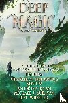 Wheeler, Jeff, Ryan, Anthony, Liu, Ken - Deep Magic Volume II