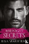 Rice, Lisa Marie - Midnight Secrets