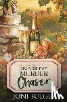 Folger, Joni - Champagne Toast, Murder Chaser