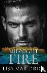 Rice, Lisa Marie - Midnight Fire