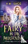 Sage, A. N. - Fairy in the Mourning