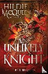 Mcqueen, Hildie - An Unlikely Knight