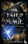 Anderson, Allison - The Fated Mage