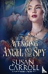 Carroll, Susan - The Avenging Angel and the Spy