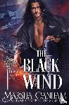 Canham, Marsha - The Black Wind
