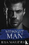 Rice, Lisa Marie - Midnight Man