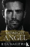 Rice, Lisa Marie - Midnight Angel