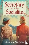 Mccabe, Amanda - Secretary to the Socialite