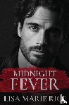 Rice, Lisa Marie - Midnight Fever