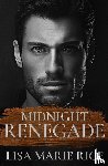 Rice, Lisa Marie - Midnight Renegade
