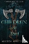 Anderson, Allison - Children of Ash