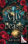 Sage, A. N. - City of Beasts