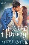 Aston, Alexa - Heartbeat Harmony