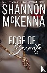 Mckenna, Shannon - Edge of Secrets