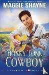 Shayne, Maggie - Honky Tonk Cowboy
