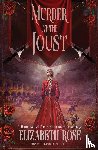 Rose, Elizabeth - Murder at the Joust