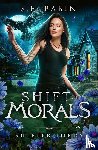 Babin, S. E. - Shift of Morals