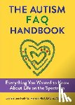 Biel, Joe, Harper, Faith G. - The Autism FAQ