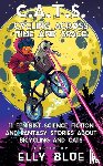  - C.A.T.S: Cycling Across Time and Space
