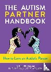 Biel, Joe, Harper, Faith G., Blue, Elly - The Autism Partner Handbook