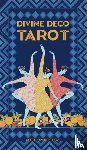 Egy, Gerta O. - Divine Deco Tarot