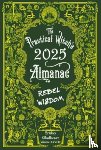 Gladheart, Friday - The Practical Witch's Almanac 2025