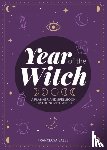Eales, Francesca - Year of the Witch