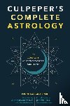 Culpeper, Nicholas - Culpeper's Complete Astrology