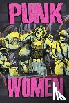 Ensminger, David A. - Punk Women (2nd Edition)
