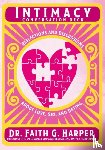 Harper, Faith G. - Intimacy Conversation Deck
