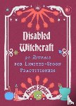 Zeller, Kandi - Disabled Witchcraft