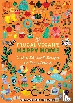 Vandenboomen, Lisa - The Frugal Vegan's Happy Home